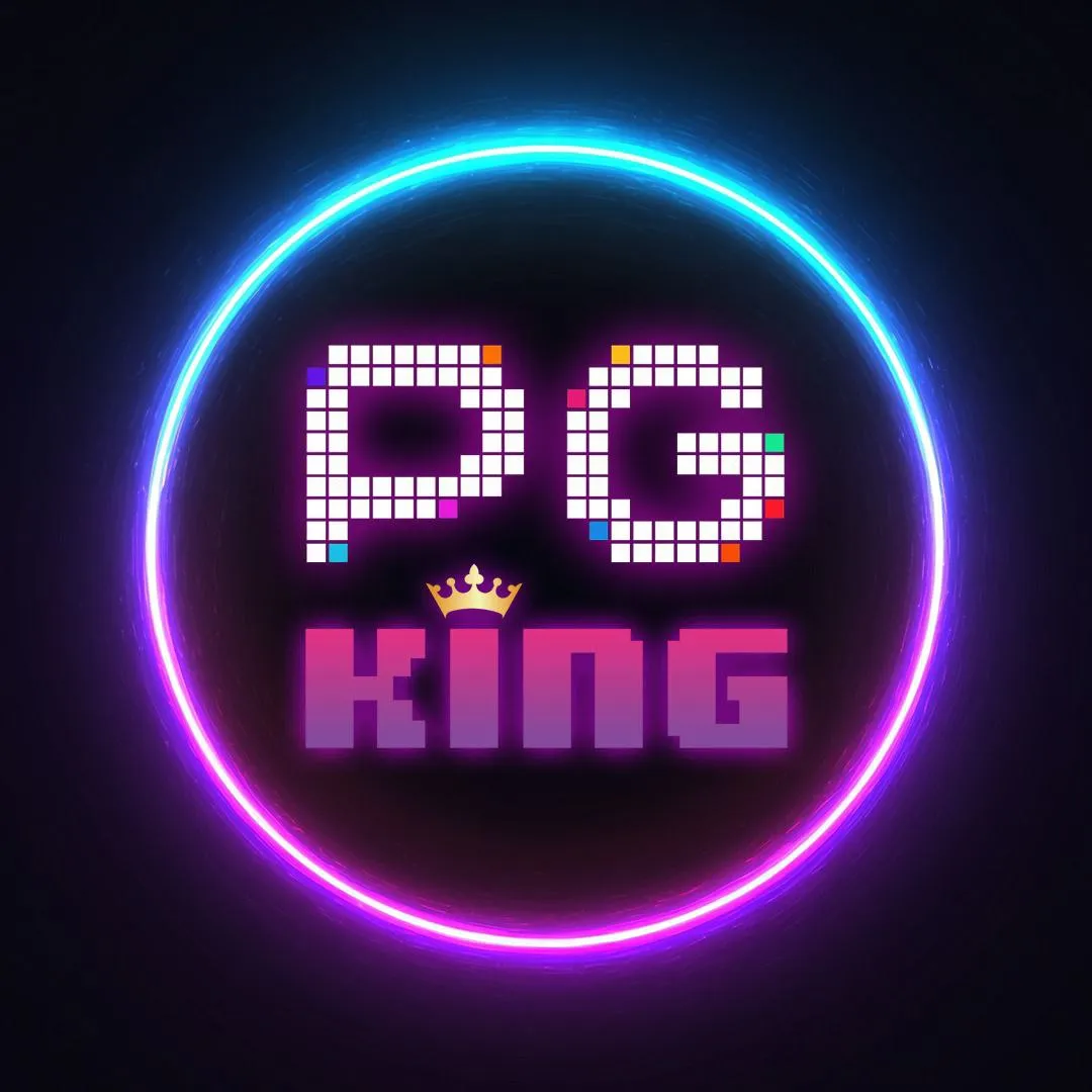 PGKING - Teror Malam di Dunia Kegelapan