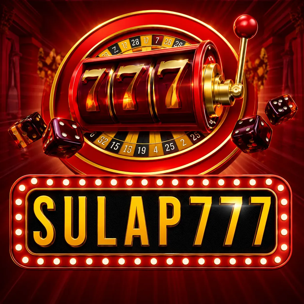 SULAP777 - Teror Malam yang Menyengat