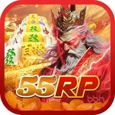 Logo 55rp